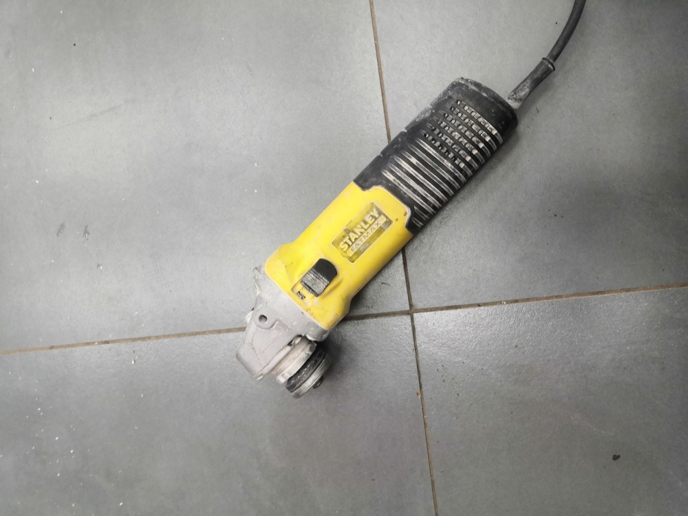 УШМ (Болгарка) stanley