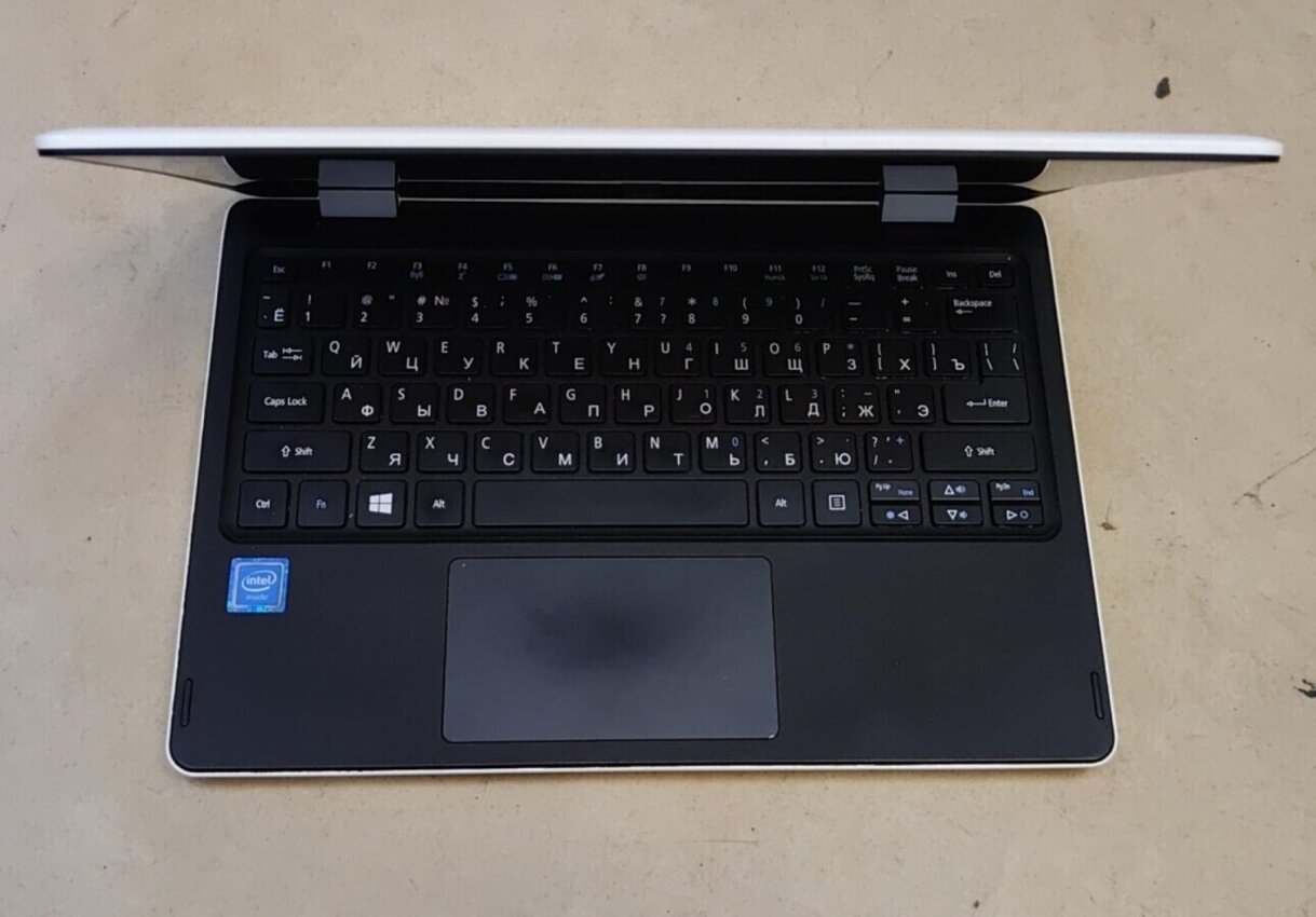 Ноутбук ASUS 15,6  i7(8*2.4)/8/750HDD/GT740m