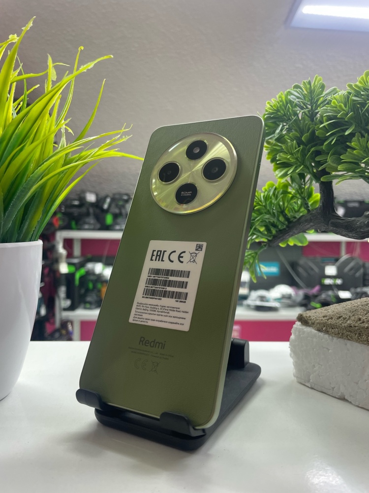 Смартфон Xiaomi Redmi 14C 8/256gb