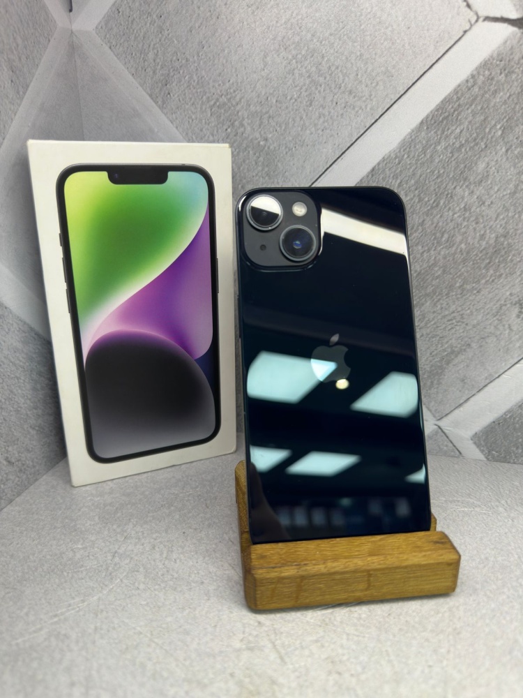 Смартфон iPhone 14 128GB