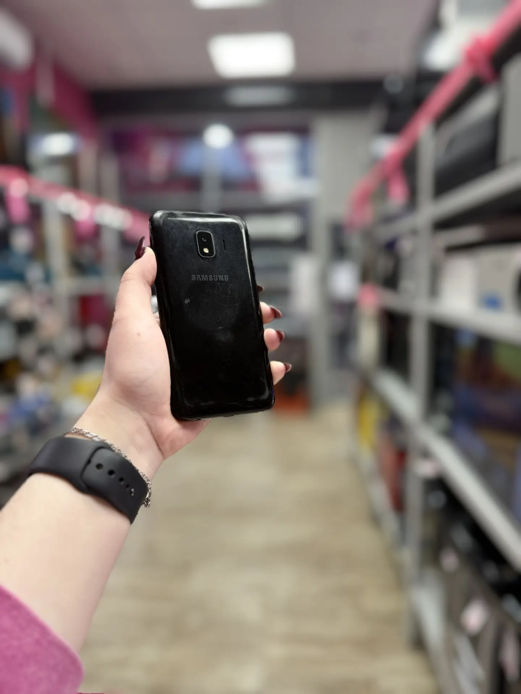Смартфон Samsung J2 2018 1.8гб