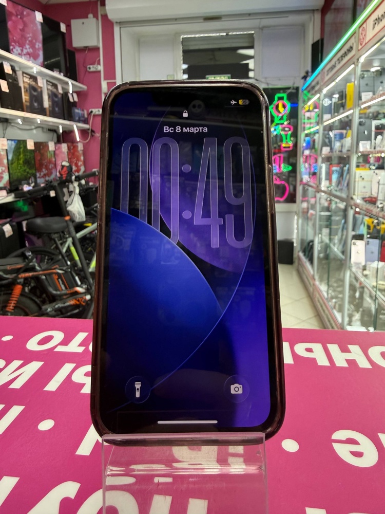 Смартфон iPhone 13 mini 512 Gb