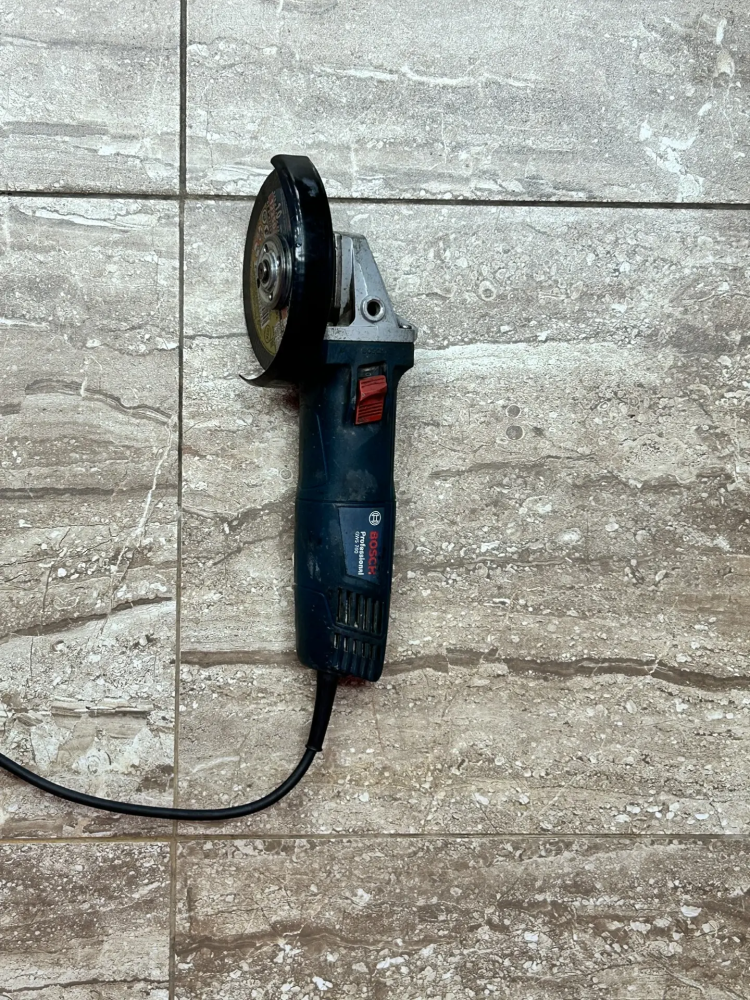 УШМ (Болгарка) Bosch GWS700