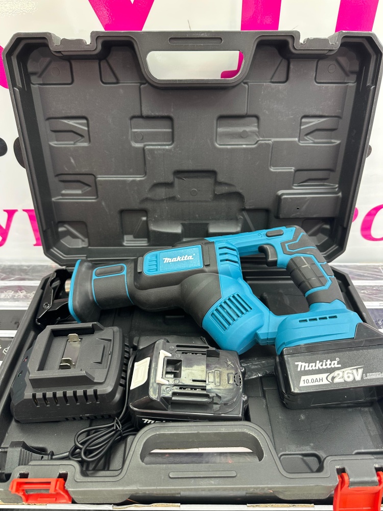 Сабельная пила MKT