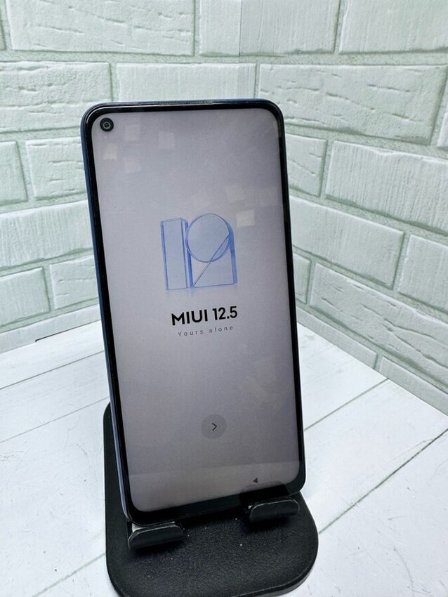 Смартфон Xiaomi Redmi note 9 3/64