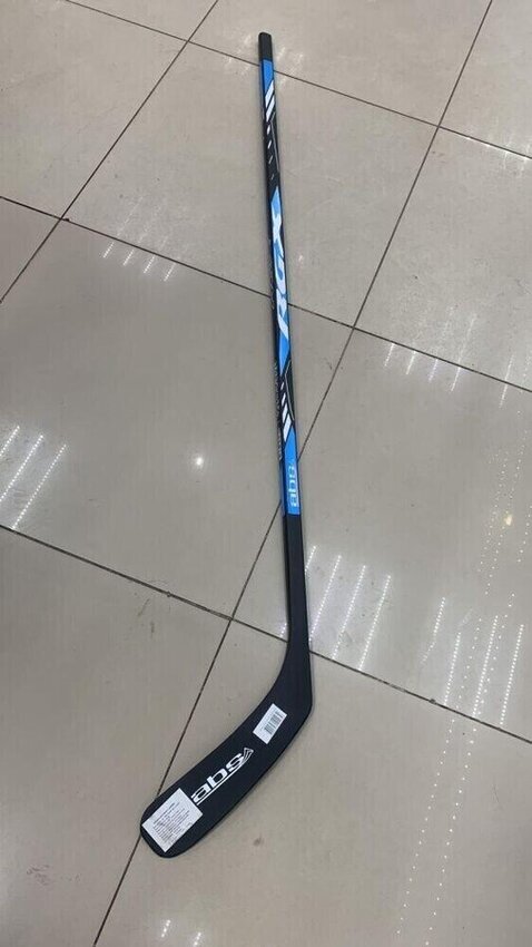 Клюшка для х/ш RGX SENIOR CODE