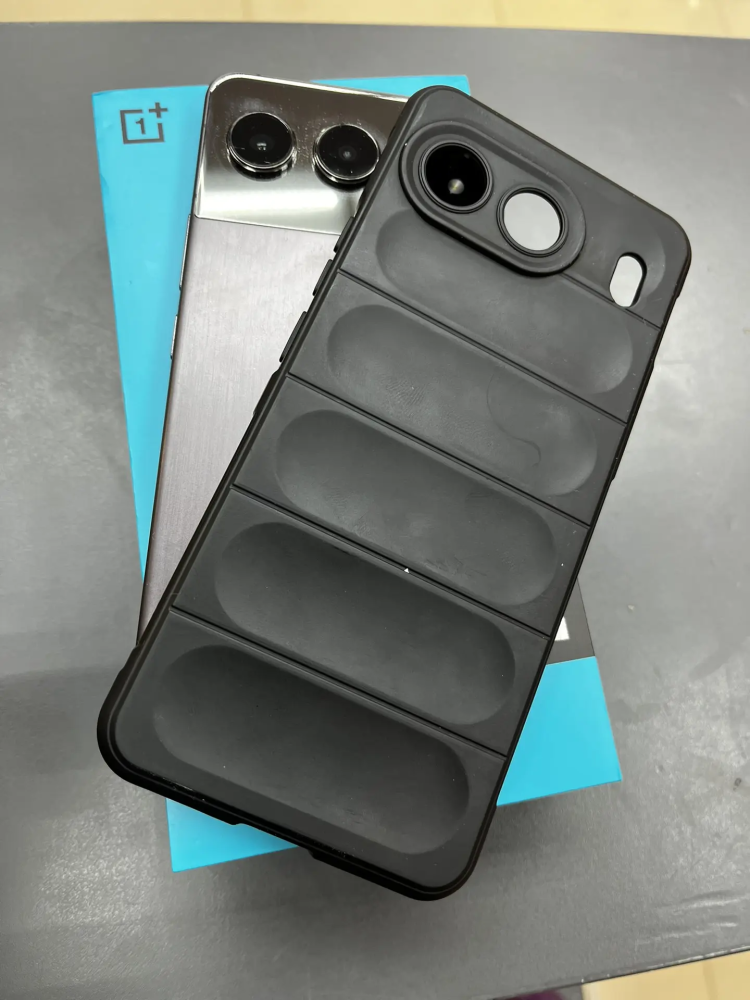 Смартфон OnePlus Nord 4 12/256