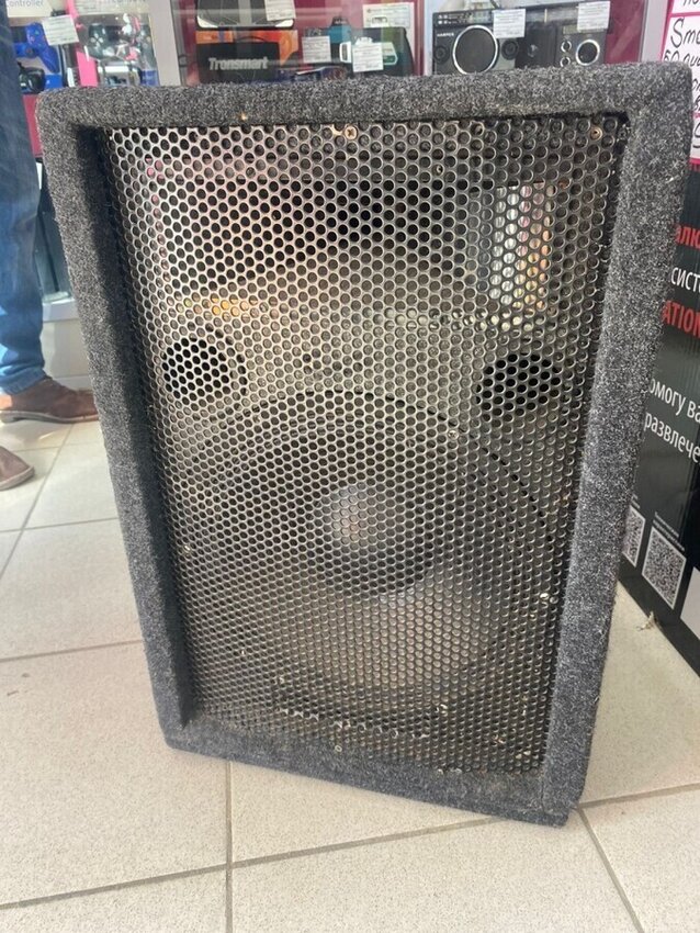 Акустическая система Roxy SR1221P