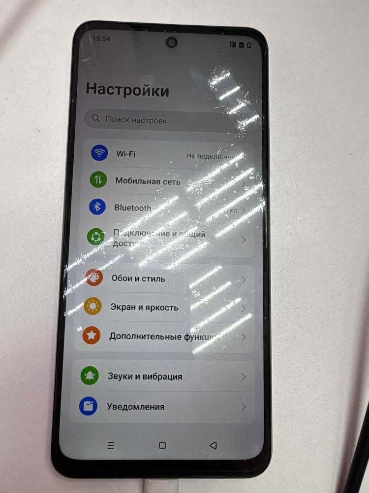 Смартфон Realme C71 8/256Gb