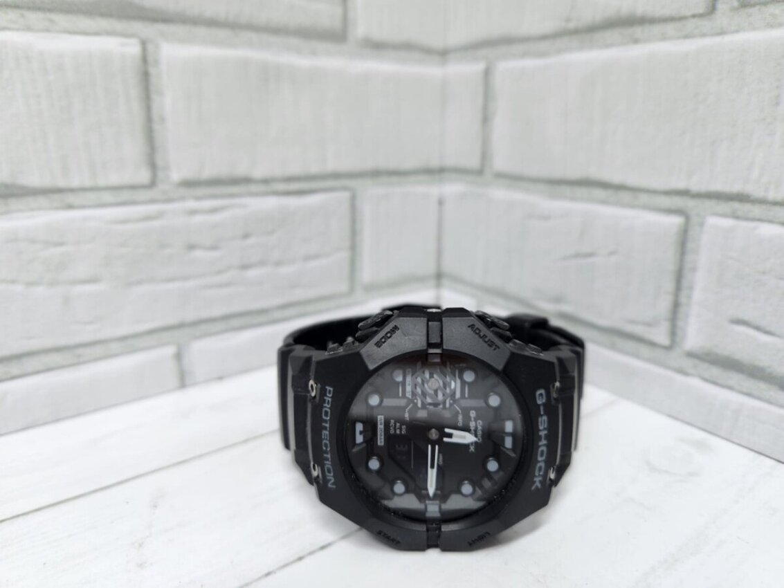 Часы G-SHOCK