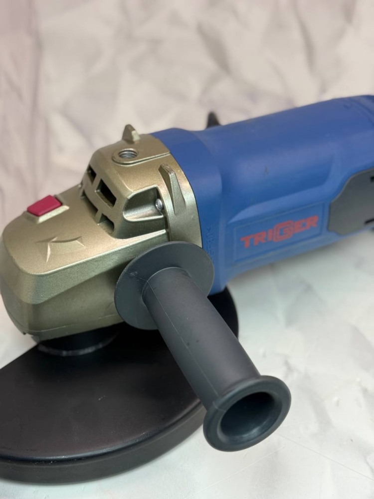 УШМ (Болгарка) triger 230mm