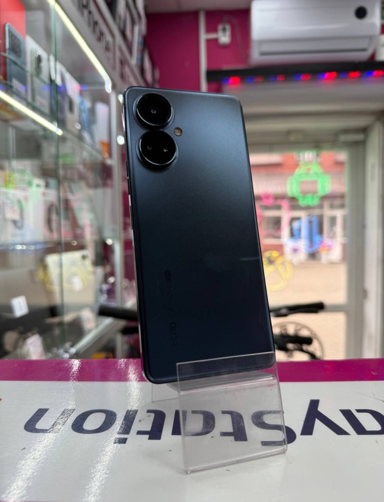 Мобильный телефон Tecno Camon 19 Pro 8/128gb