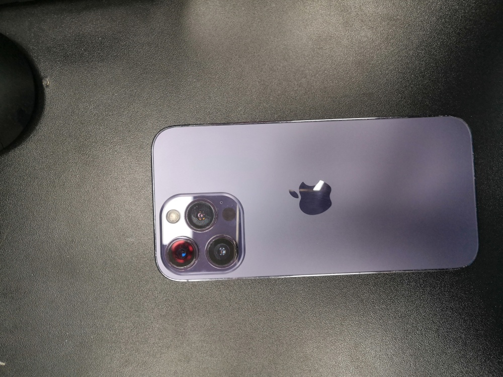 Смартфон iPhone 14 PRO MAX 256