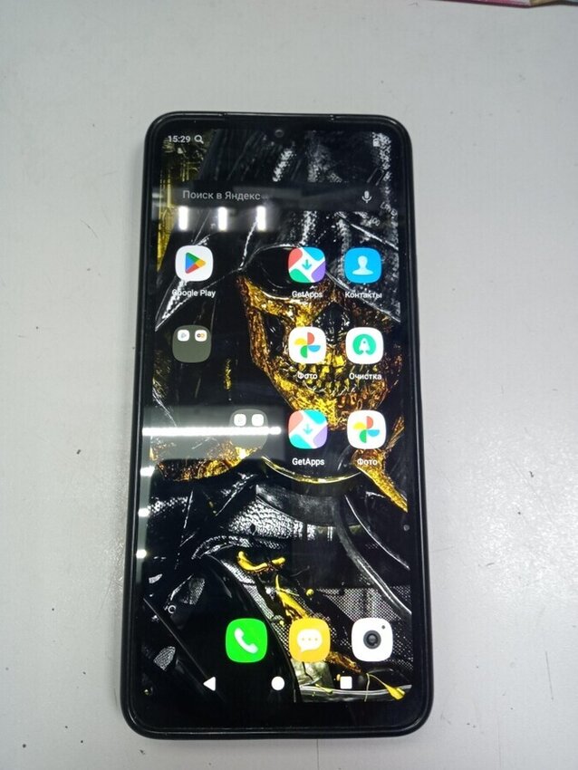 Смартфон Xiaomi mi A3х