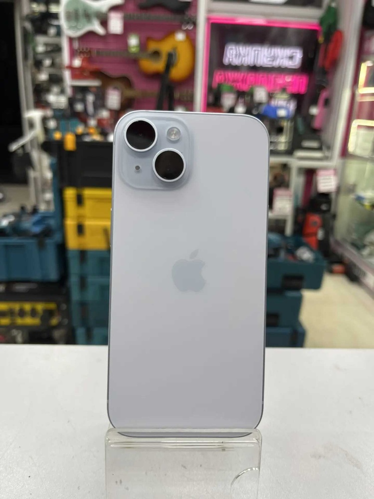 Смартфон iPhone 15 256gb