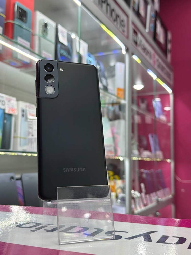 Смартфон Samsung S21 8/128