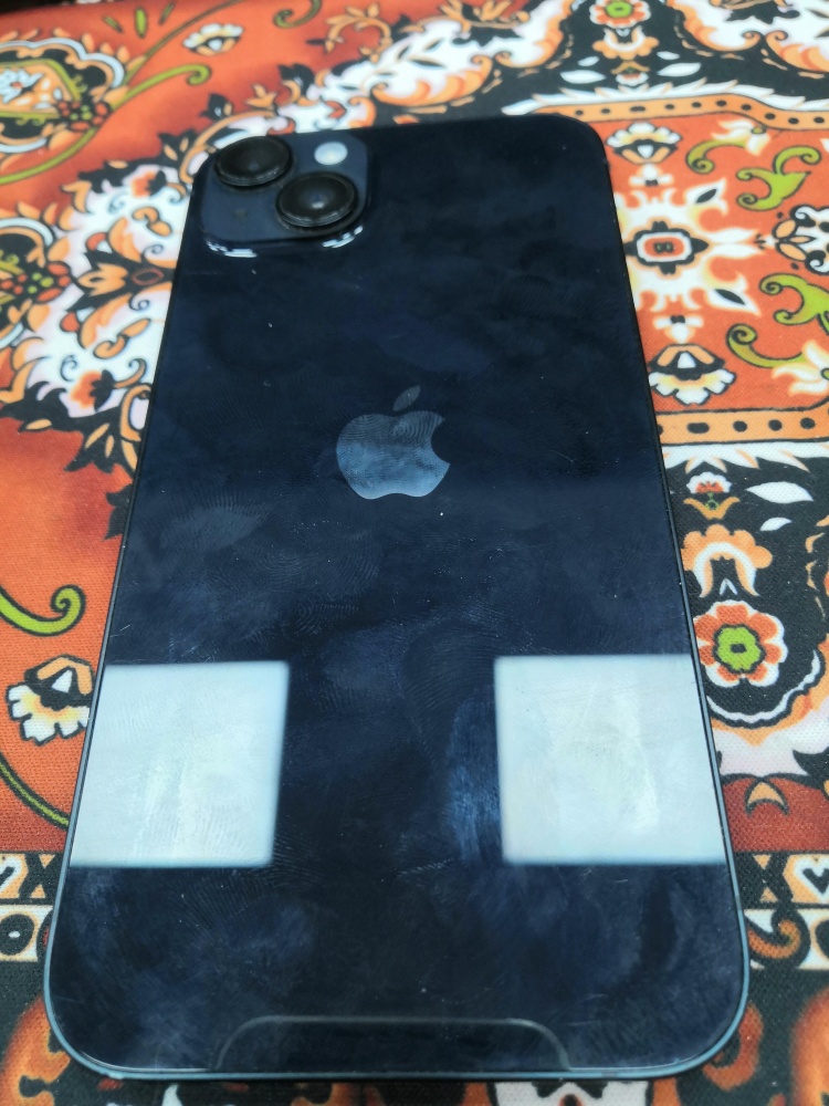 Смартфон iPhone 14 +256