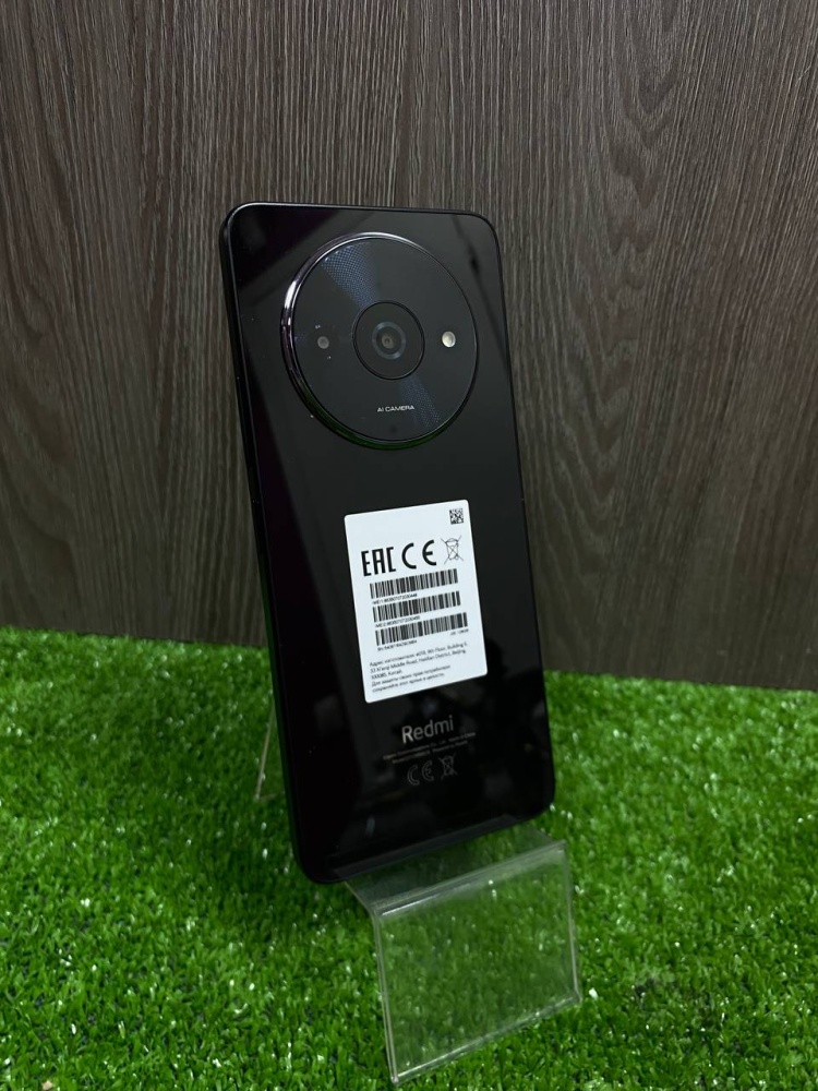 Смартфон Xiaomi Redmi A3