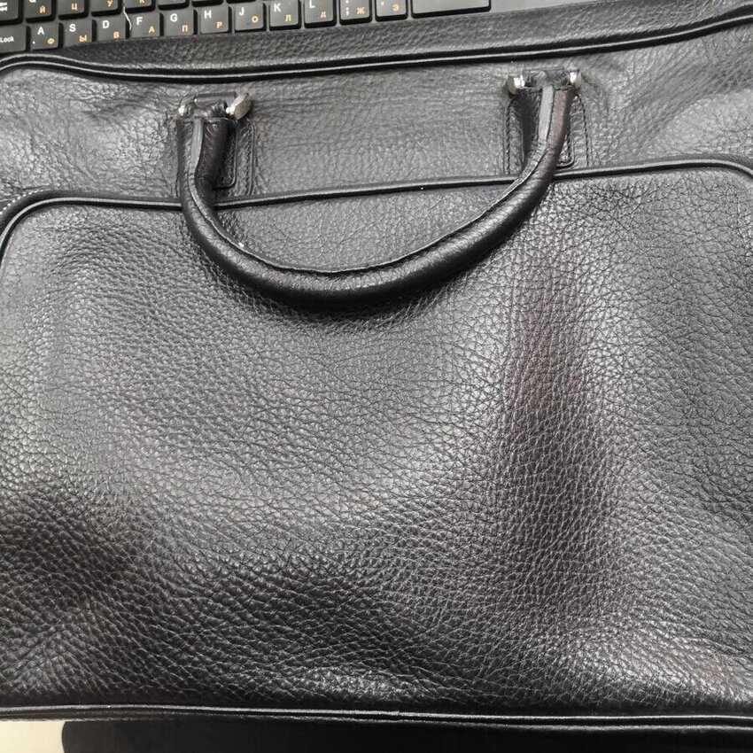 Сумка  мужская Petek