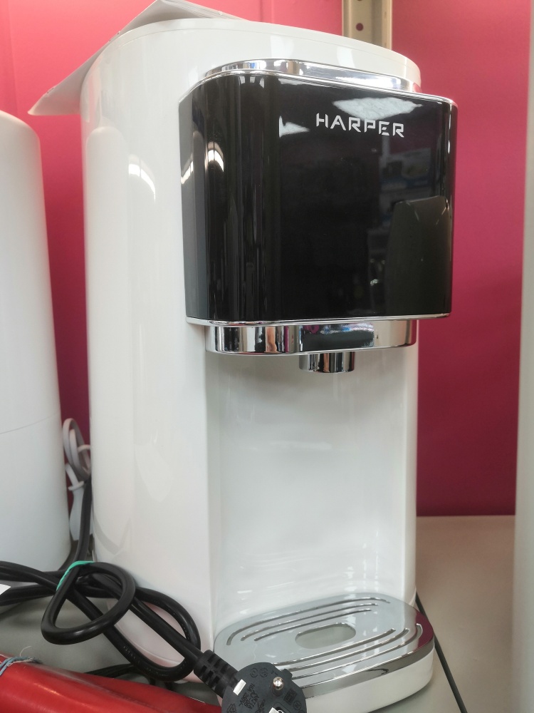 Термопот HARPER HTP-5T01