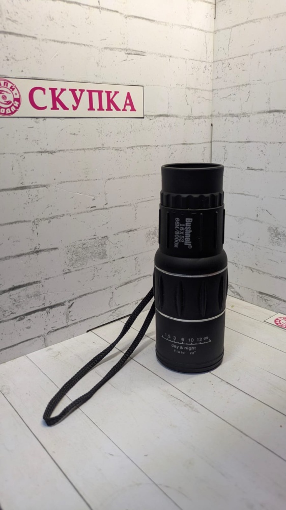 Монокль Busnell