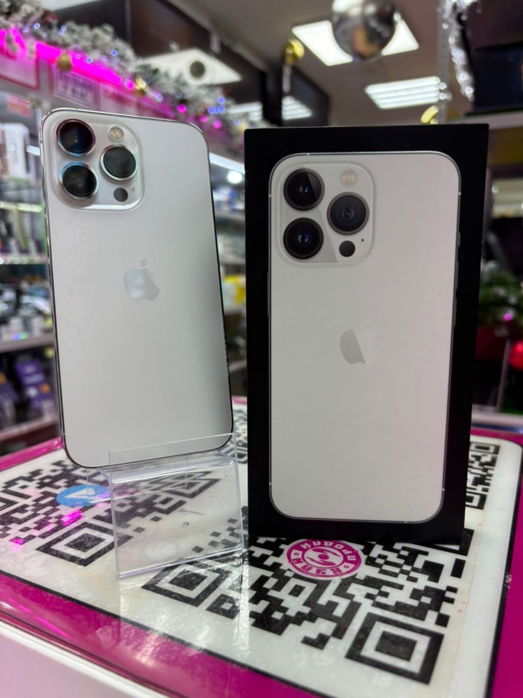 Смартфон iPhone 13 PRO 256 GB 72%