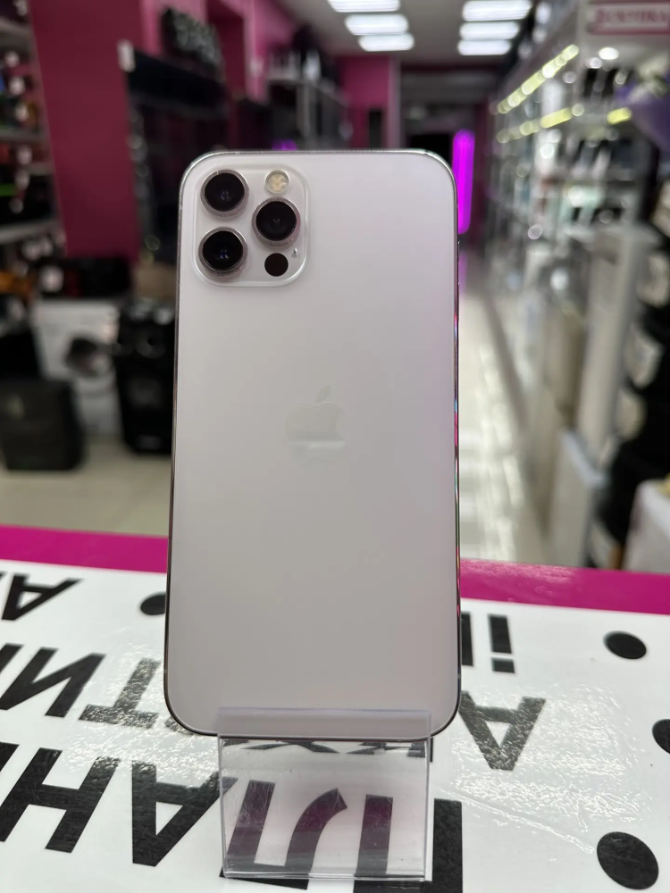 Смартфон iPhone 12 PRO 128 Gb 73%