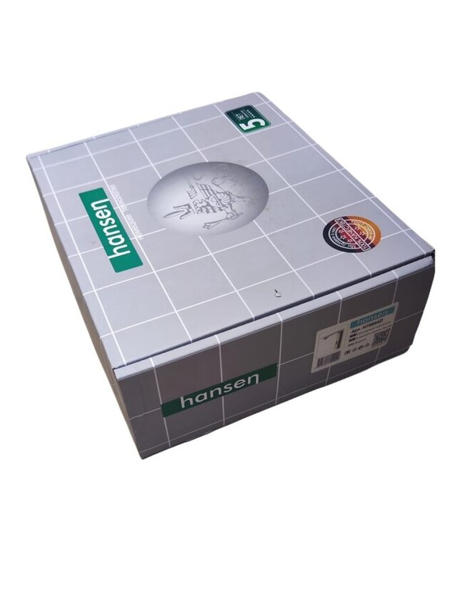 Смеситель Hansen H70004D