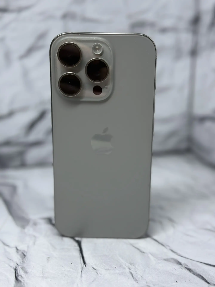 Смартфон iPhone 15 PRO MAX 256Gb