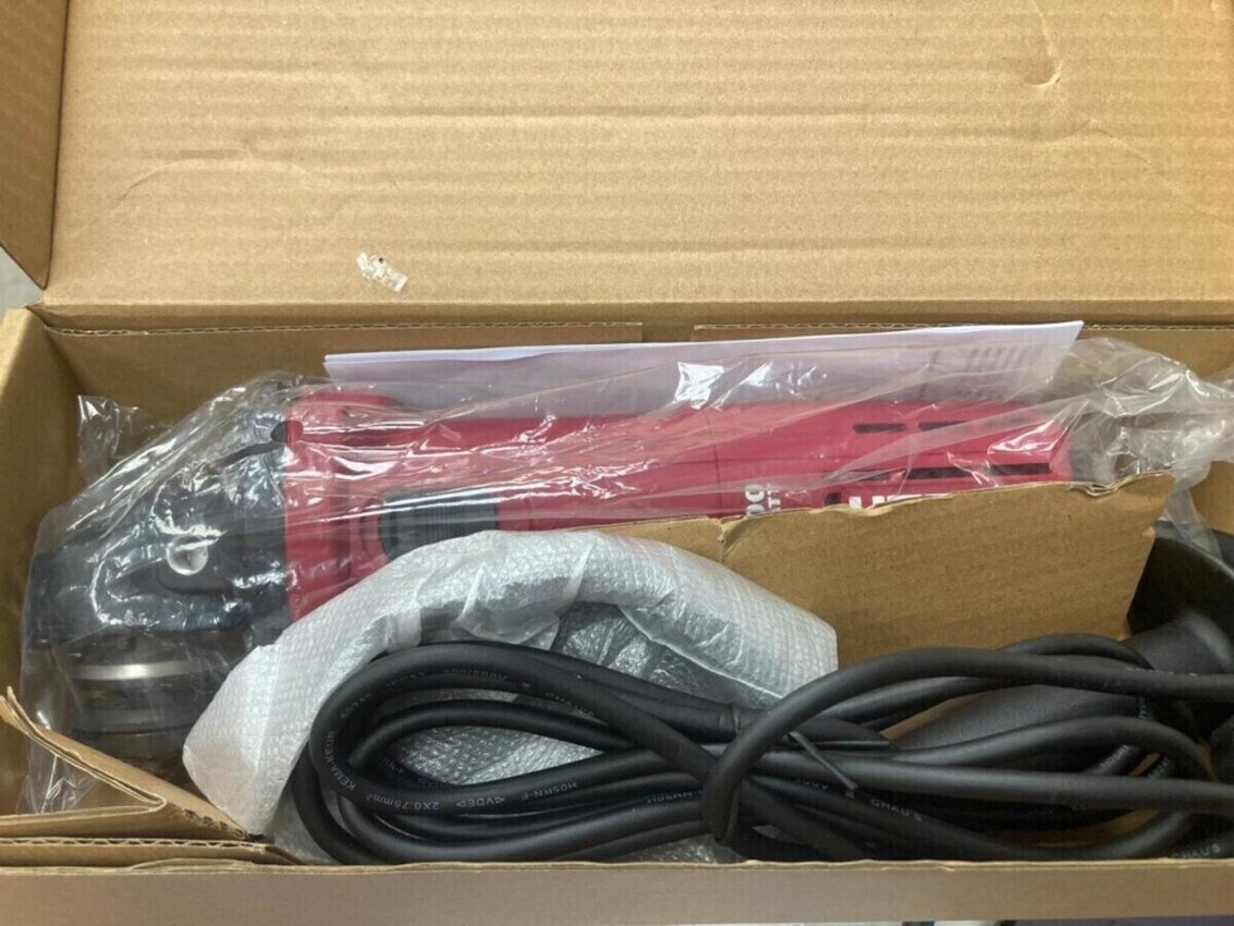 УШМ (Болгарка)  UTOOL