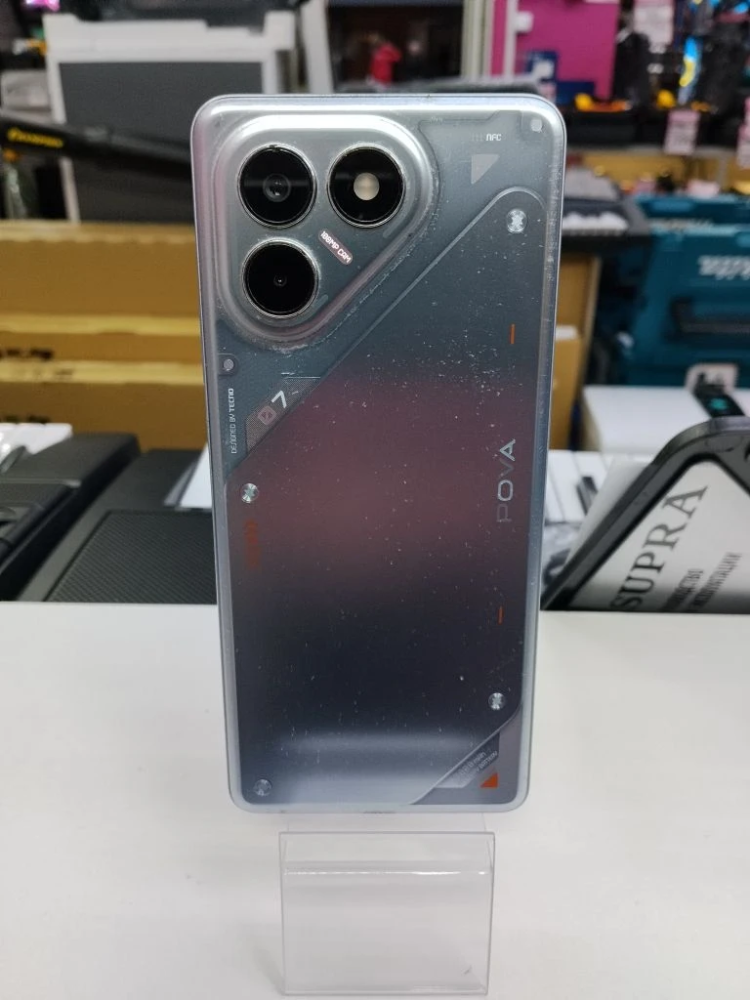 Мобильный телефон Tecno