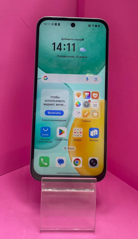 Смартфон Honor X6с