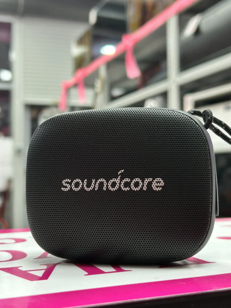 Акустика soundcore icon mini