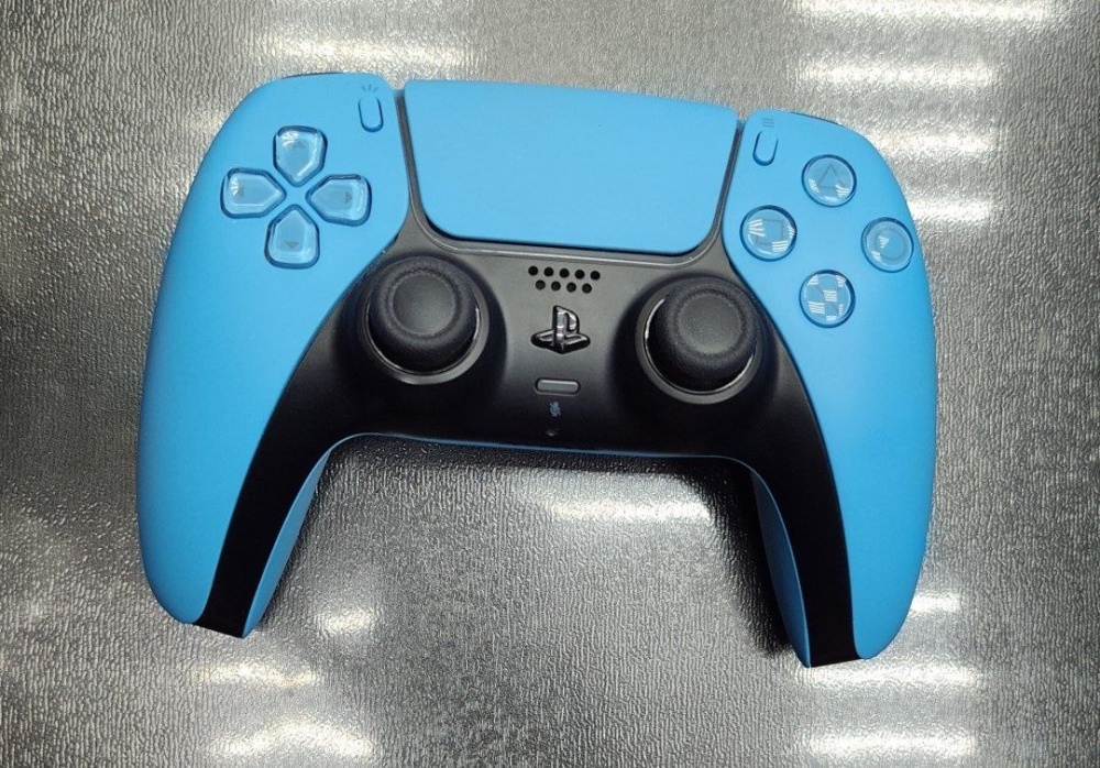 Геймпад PS5  Dual Sense