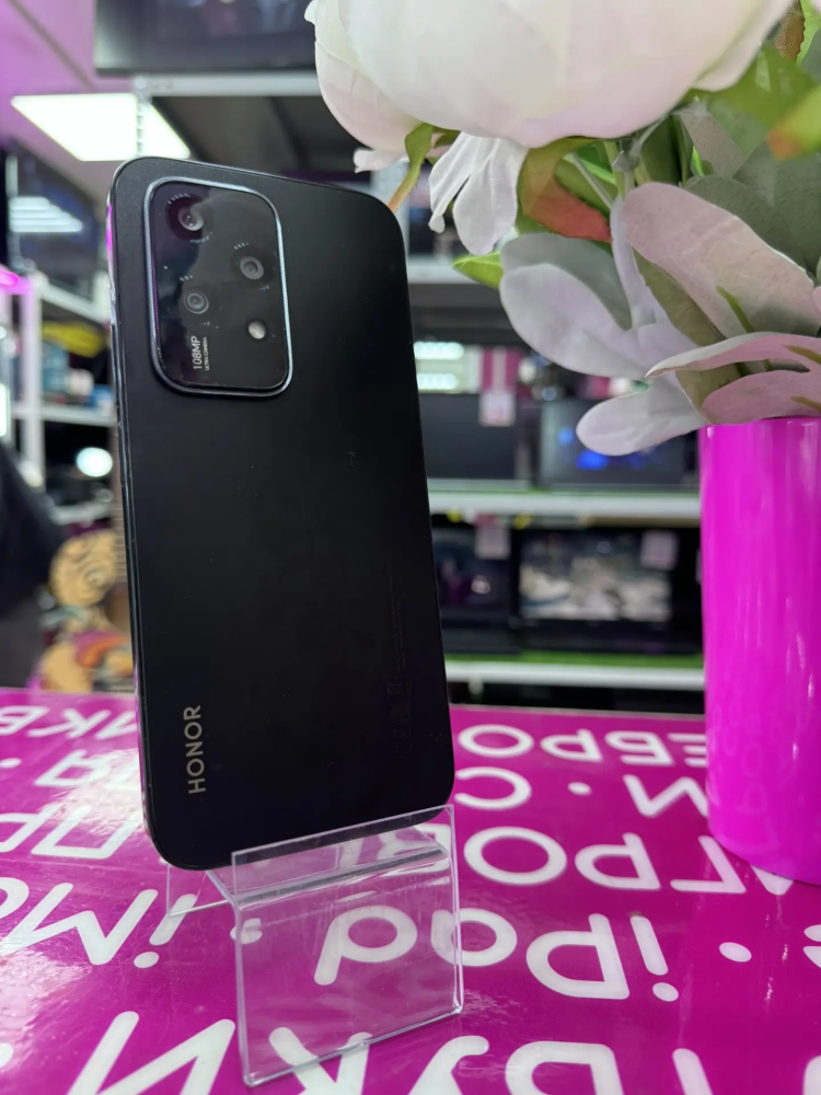 Смартфон Honor 200 Lite 8/256