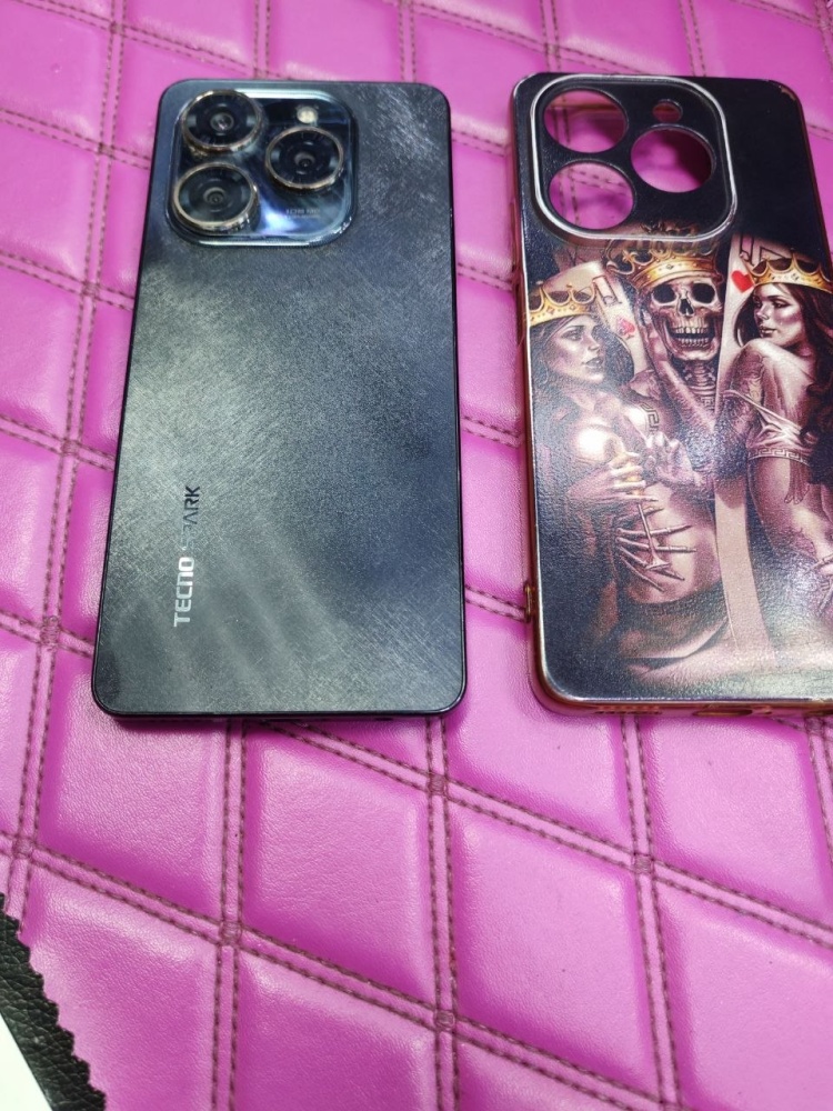 Мобильный телефон Tecno Camon 20Pro8/256