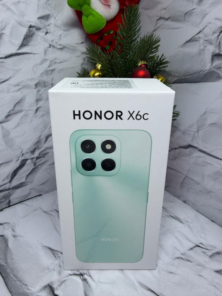 Смартфон Honor X9 с 6-128