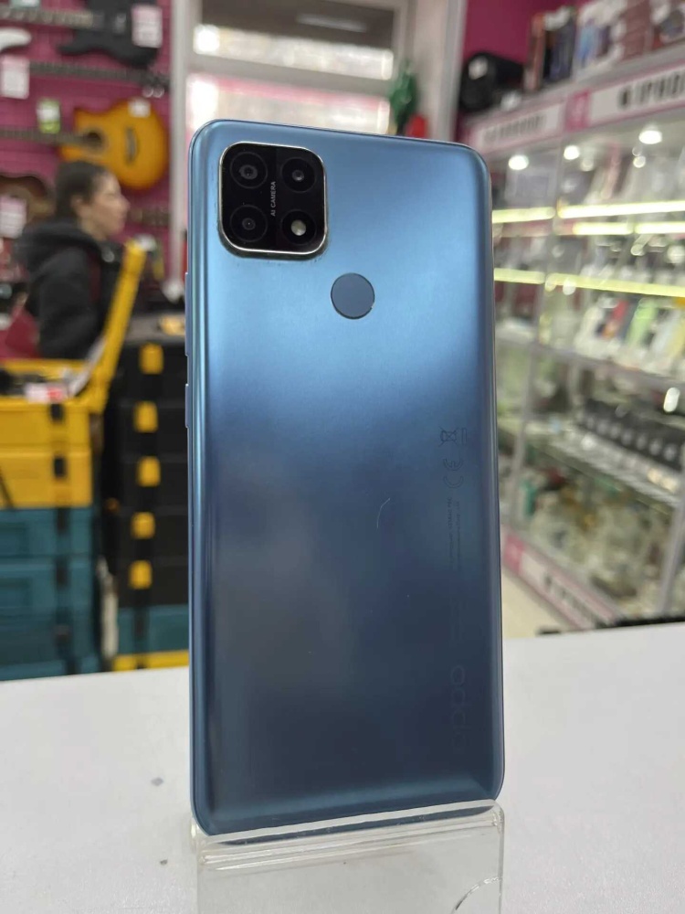 Смартфон Oppo A15 2/32