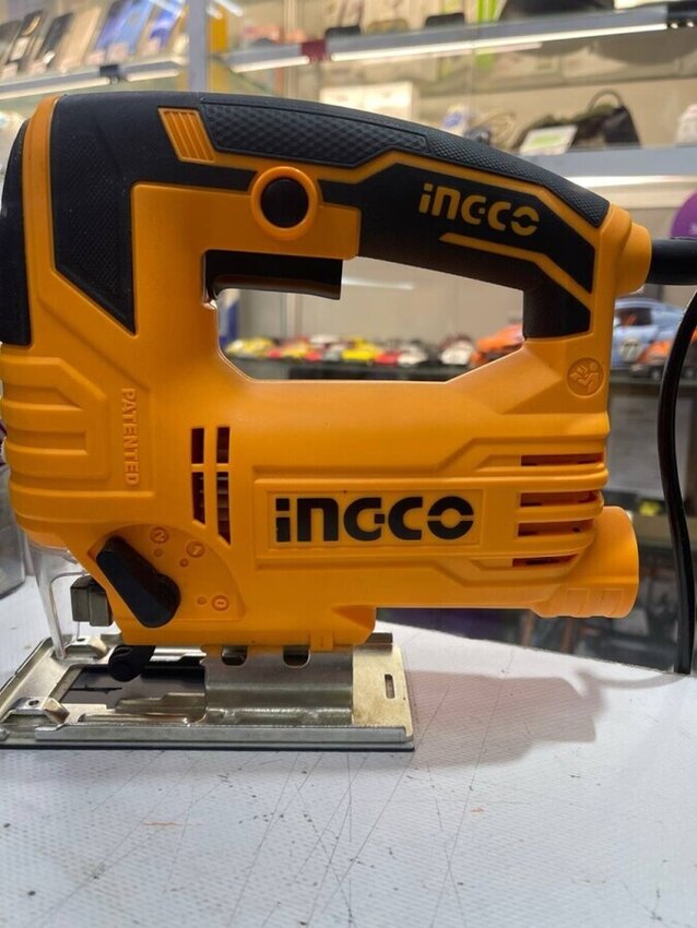 Лобзик INGCO JIGSAW