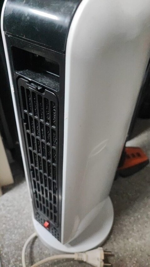 Обогреватель Brayer