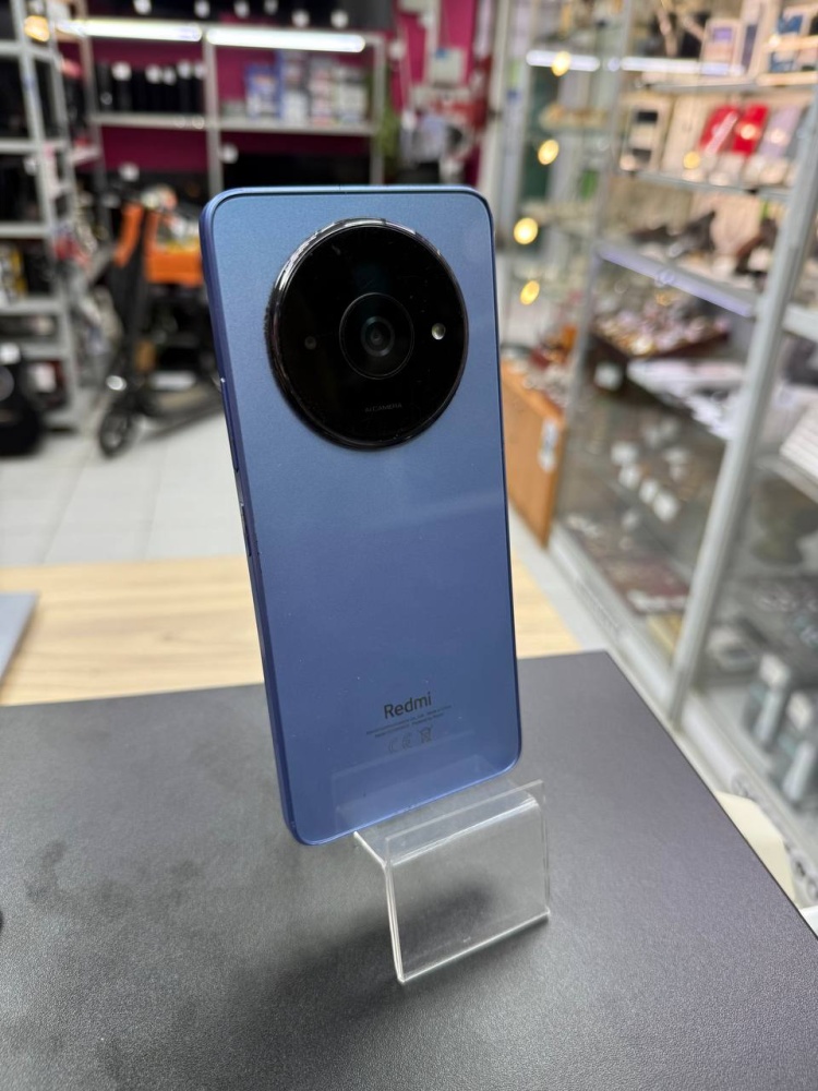 Смартфон Xiaomi Redmi A3x 3\64