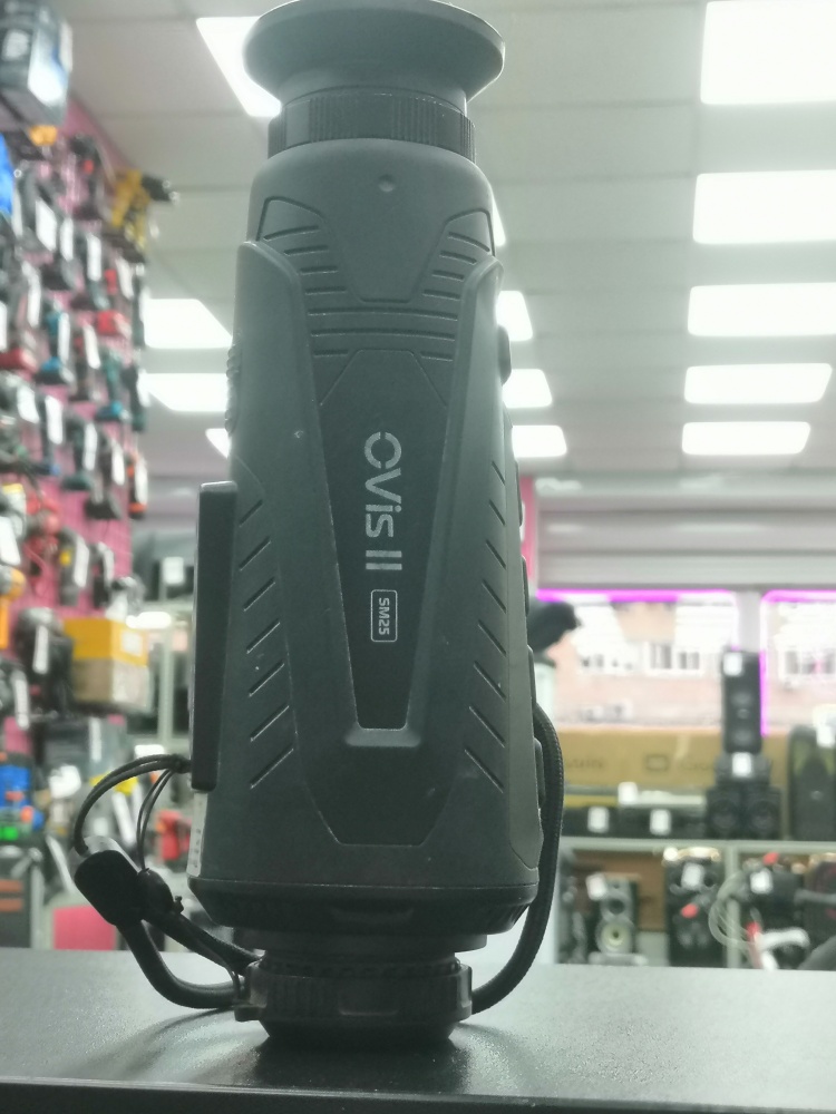 тепловизор ovis II sm25