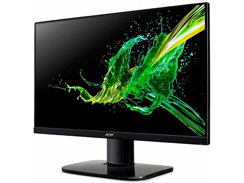 Монитор Acer vg270u pbmiipx