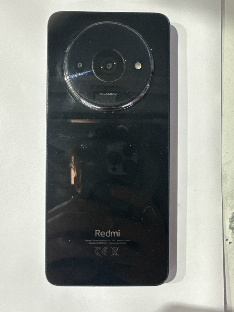 Infinix NOTE 30i 8\256