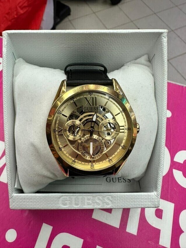 Часы  Guess GW03892G2
