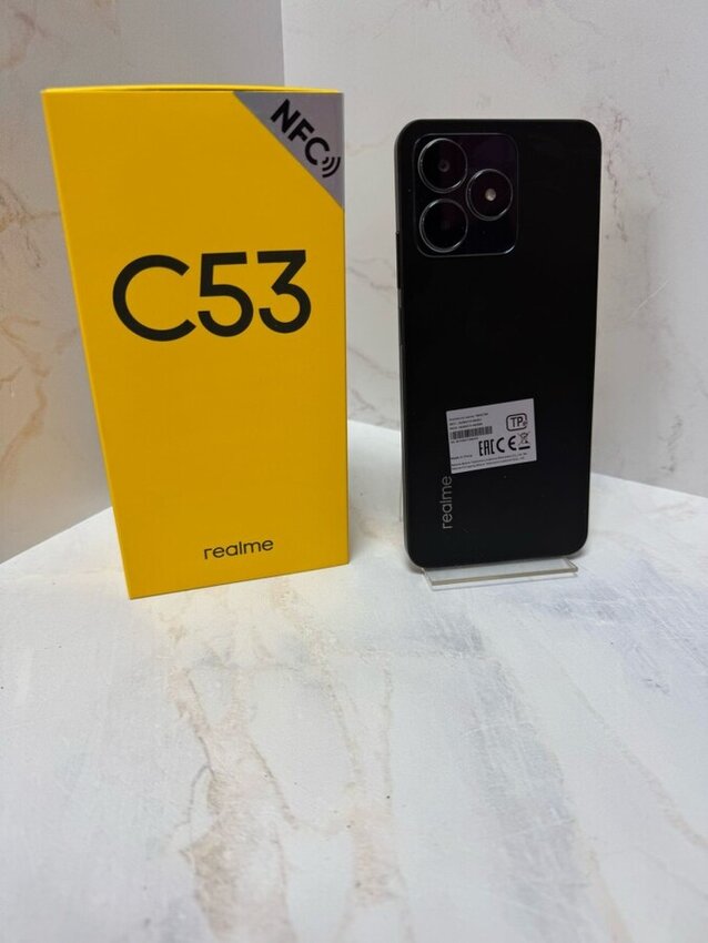 Смартфон Realme C53 8/256
