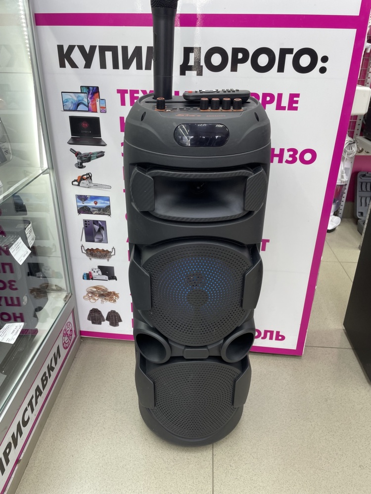 Акустика SING-E ZQS8220S