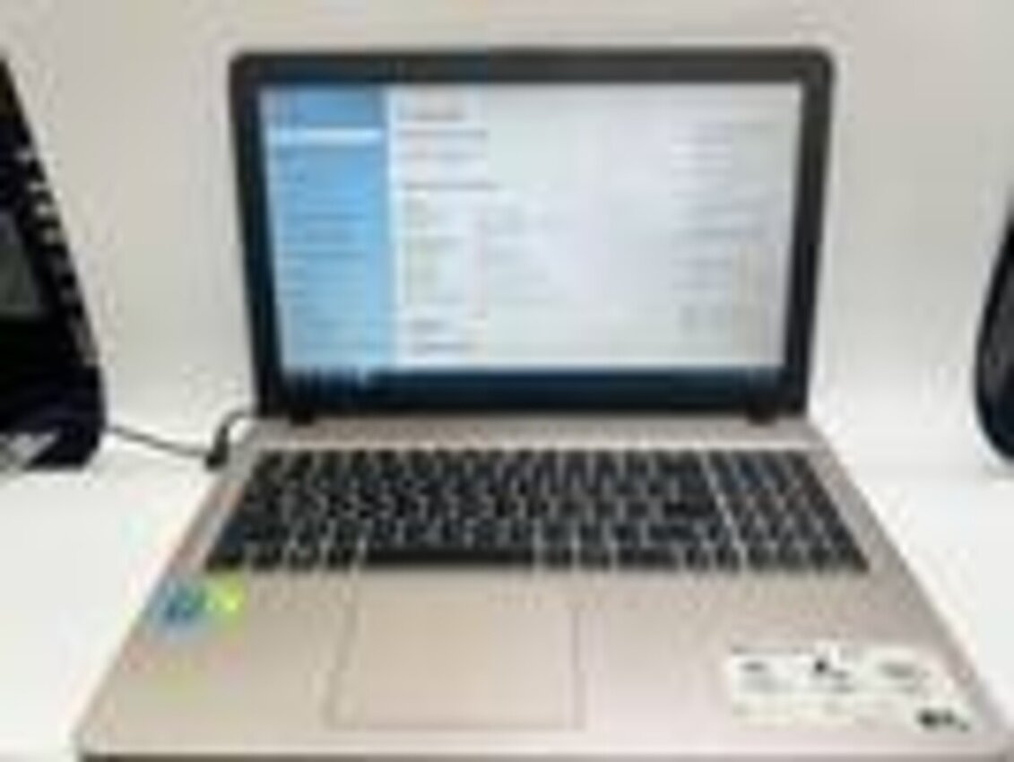 Ноутбук ASUS x540l