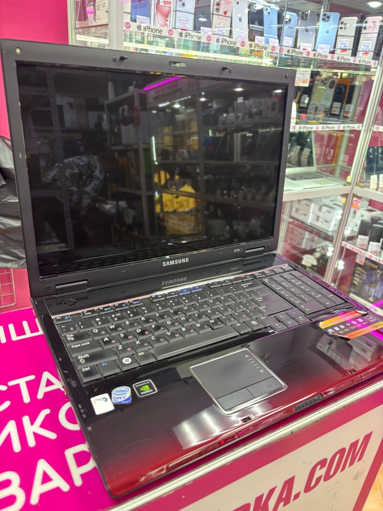 Ноутбук Samsung