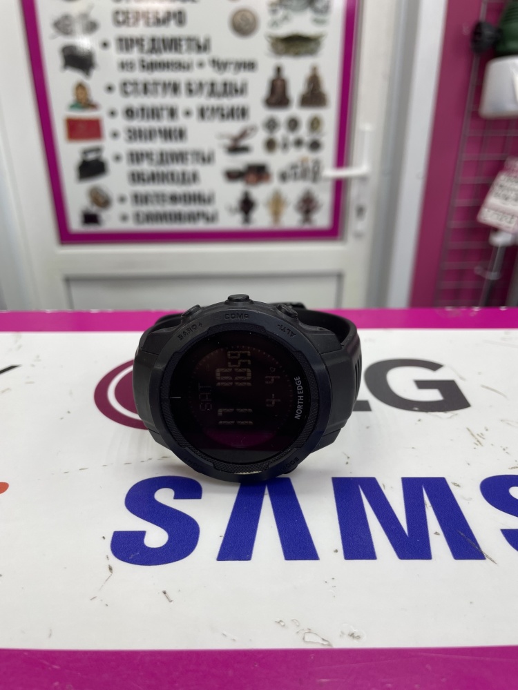 Часы Электронные